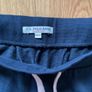 Genuine U.S. Polo Assn. Ladies navy joggers - size M/12 Brand New Image 3