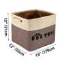 Dog Toy Box Image 2
