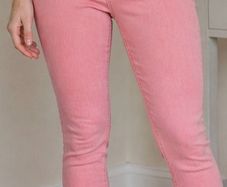 Women's high rise skinny jeans River Island