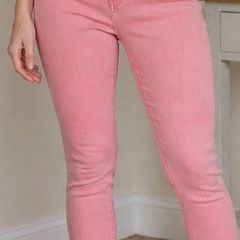 Women's high rise skinny jeans River Island