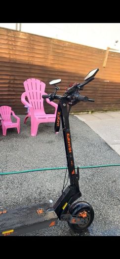 kukirin g4