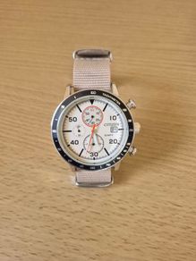 sports watch