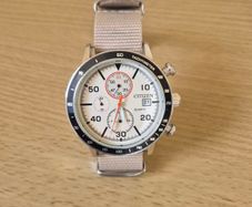 sports watch