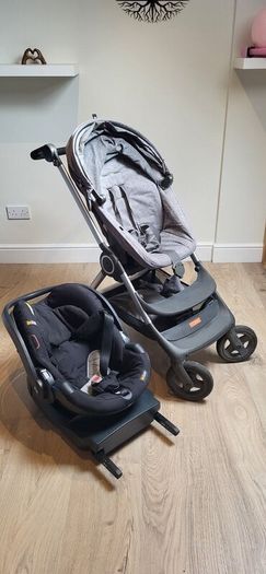 Buggy & Baby Accessory