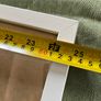 Large size IKEA poster frame Image 3