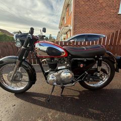 1959 Matchless G3 350cc  Excellent Condition