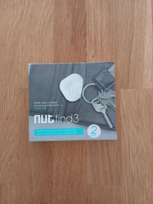 Bluetooth tracker