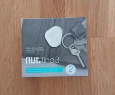 Bluetooth tracker
