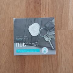 Bluetooth tracker