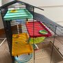 Hamster Cage Image 2