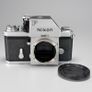 Nikon F Photomic kit Image 2