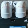 Girl's Adidas runners NEW size UK 2 Image 4