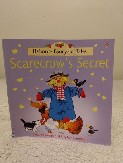 Usborne Early Reader Story Books
