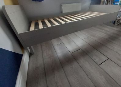 Single Bed 200cm