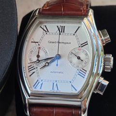 Girard Perregaux - Richeville Chronograph Automatic Ref. 2750