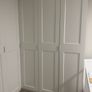 Corner wardrobe Image 2
