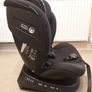 Miniuno ImolaFix 360 i-Size ISOFIX R129 Car Seat -Like New Image 4