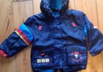 Age 2-3 Bob the Builder Jacket / Coat