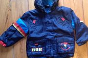 Age 2-3 Bob the Builder Jacket / Coat