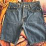 Levi's shorts Image 2