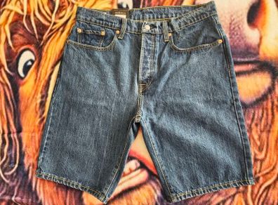 Levi's shorts