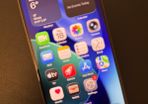 iPhone 15 Pro, 256GB, White, unlocked, eSIM only