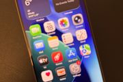 iPhone 15 Pro, 256GB, White, unlocked, eSIM only