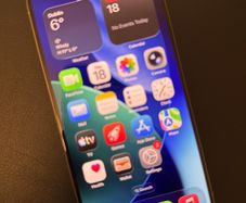 iPhone 15 Pro, 256GB, White, unlocked, eSIM only
