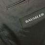 Baumler Tuxedo Mens Dinner Suit Size 40 Image 9