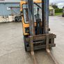 3-5 ton forklift Image 4