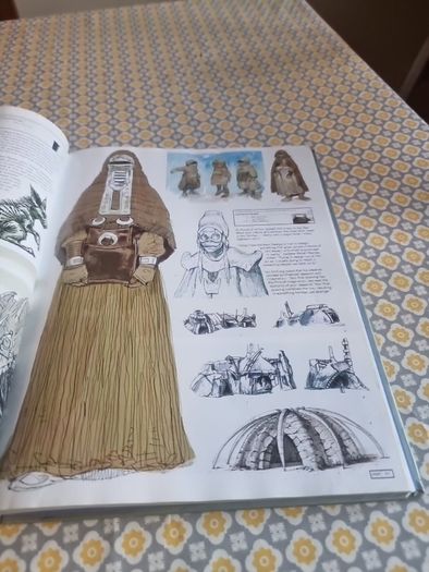 of the Clones - Including the ...  The Art of Star Wars: Attack of the Clones - Including the Screenplay (Hardback)