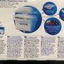 Brita Maxtra+ 3+1 Water Filter Brand New Image 2