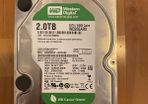 hard drives 500GB 1TB 2TB