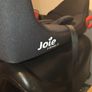 Price drop 95euro ..........joie I base 2 isofix and joie car seat Image 4