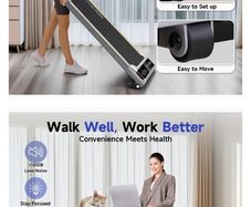treadmill under desk