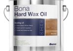 Bona Hardwax Oil