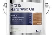 Bona Hardwax Oil