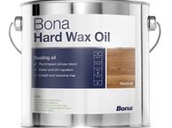 main image for ad Bona Hardwax Oil