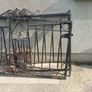 Set of Iron Gates Image 4
