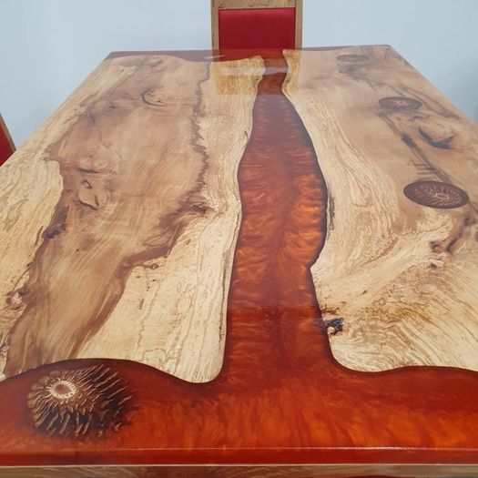 table set