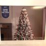 Christmas Pudding Tree Decoration Image 7