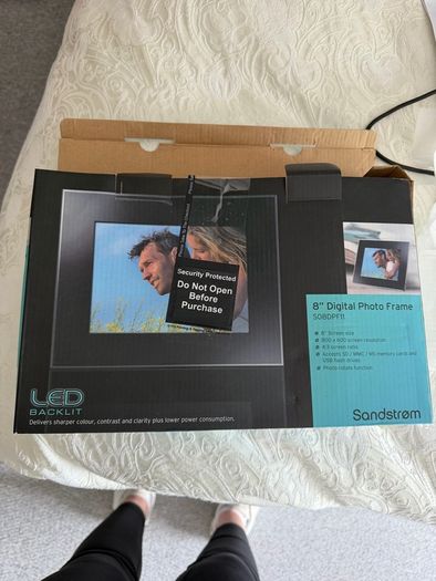 Digital Photo Frame