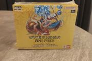One piece Booster box op15