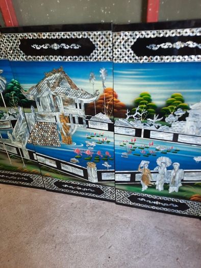 oriental picture