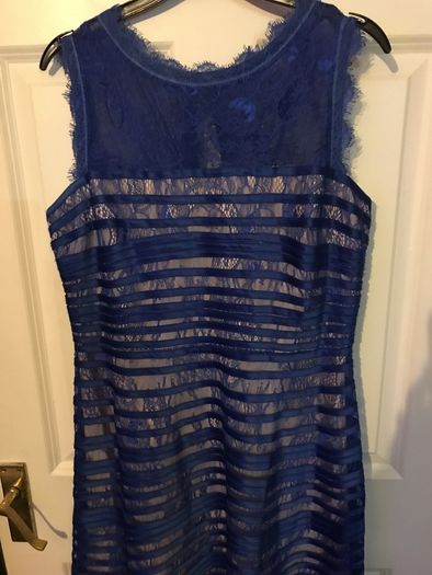new dress rrp 150E