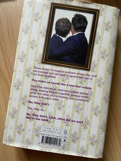 Ant and Dec - Our story