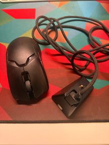 Razer Viper Ultimate Wireless Mouse