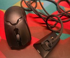 Razer Viper Ultimate Wireless Mouse