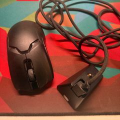 Razer Viper Ultimate Wireless Mouse