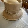 Formal wedding hat Image 3